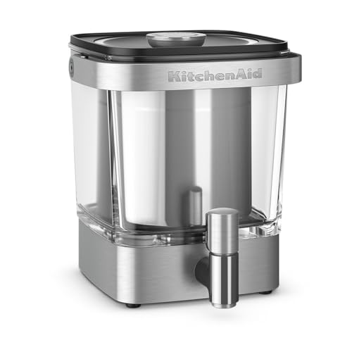 KitchenAid 38oz Cold Brew Coffee Maker KCM5912