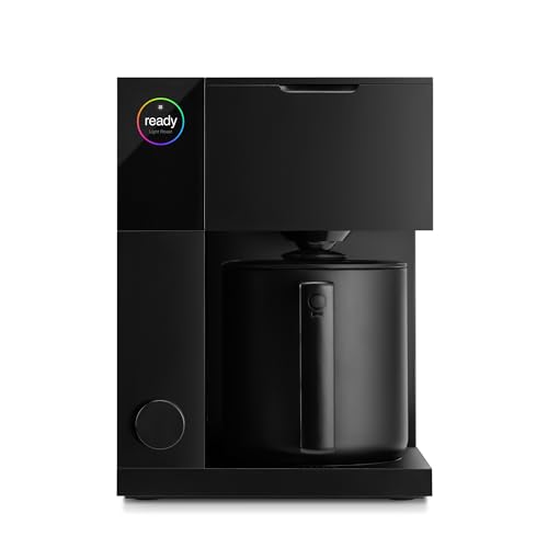 Fellow Aiden Precision Drip Coffee Maker - Matte Black