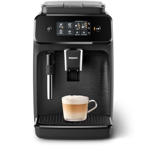 Philips 1200 Series Automatic Espresso Machine