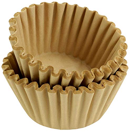 Rupert & Jeoffrey's Coffee Filters 8-12 Cup (200ct)