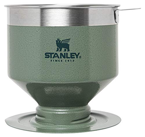 STANLEY Perfect Brew Pour Over Coffee Maker - Green