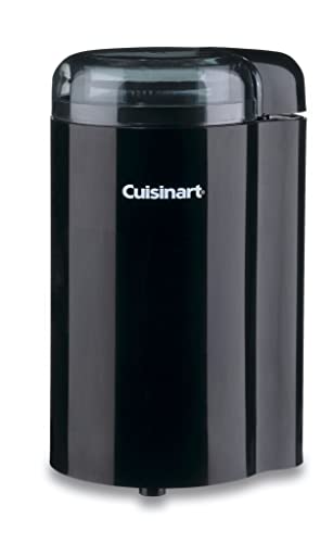 Cuisinart DCG-20BKN Electric Coffee Bean Grinder