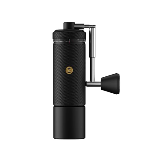 TIMEMORE S3 Manual Coffee Grinder - Conical Burr