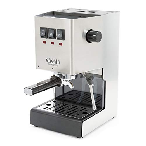 Gaggia Classic Evo Pro Espresso Machine